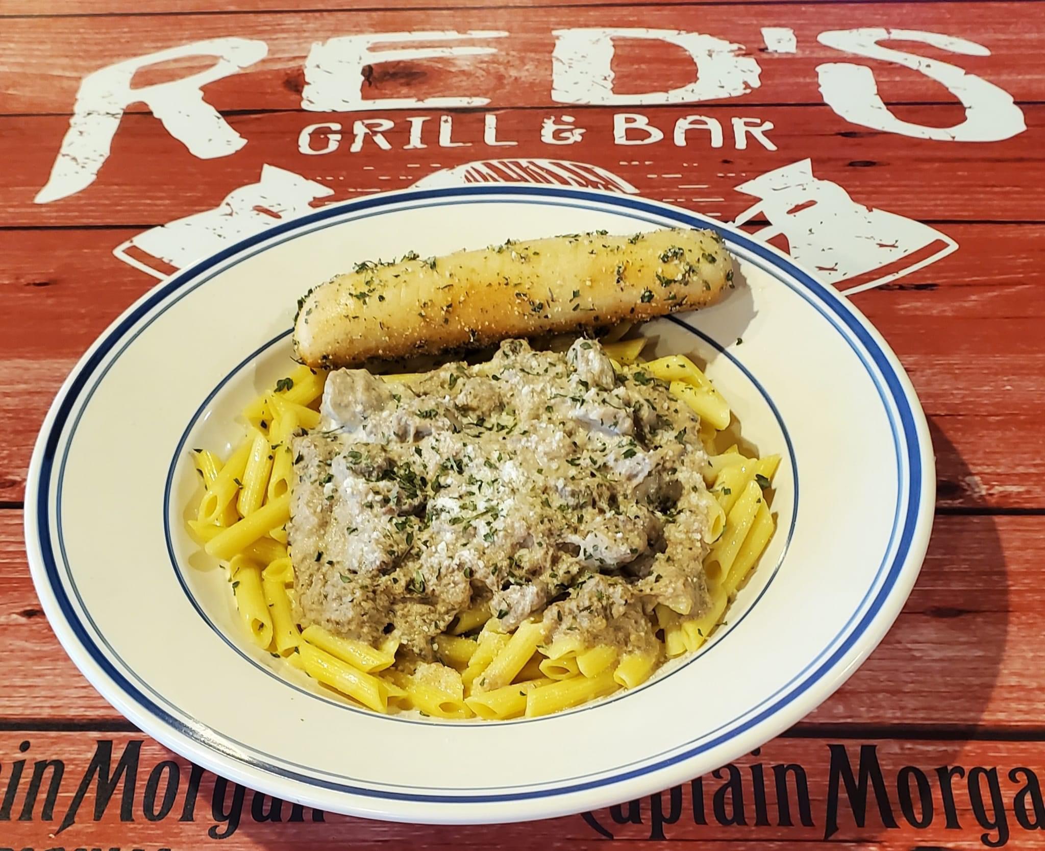 sunset over chetek lake